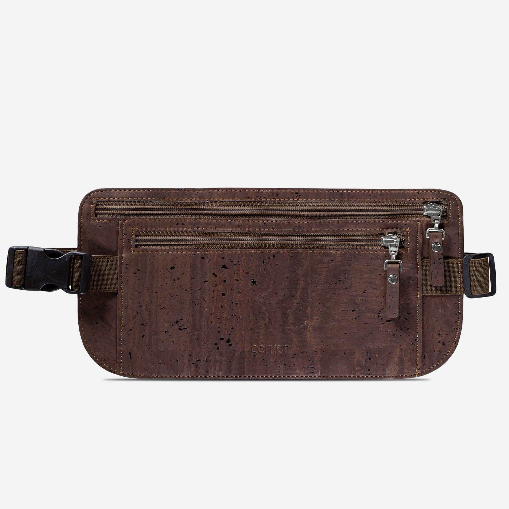 Travel online money bag