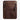 Travel Neck Stash Wallet Passport with RFID Blocking - Corkor #color_brown