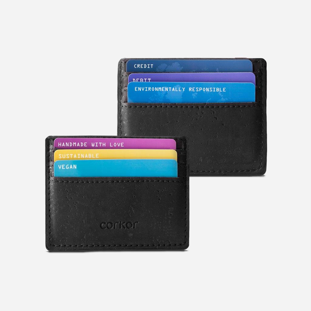 Men's Wallets & Card Holders