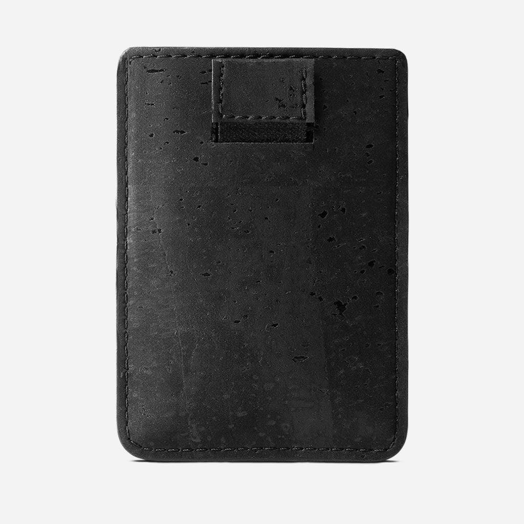 Minimalist Cards Wallet - Black Minimalist Cards Wallet - Black