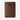 Cards Sleeve - Corkor #color_brown