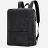 Cork Backpack - Corkor #color_black