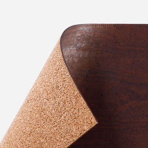 Cork Mouse Pad Brown 4