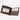 Passcase Wallet - Corkor #color_brown