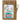 Cards Holder RFID Safe - Corkor #color_zebra