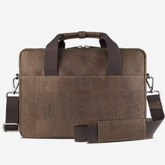 Sustainable briefcase clearance