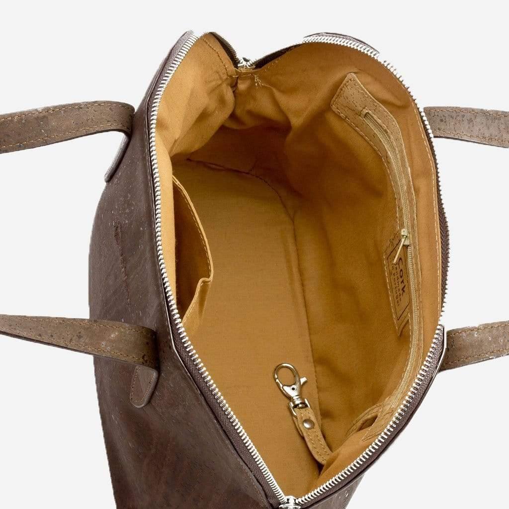 Longchamp bags deals cork