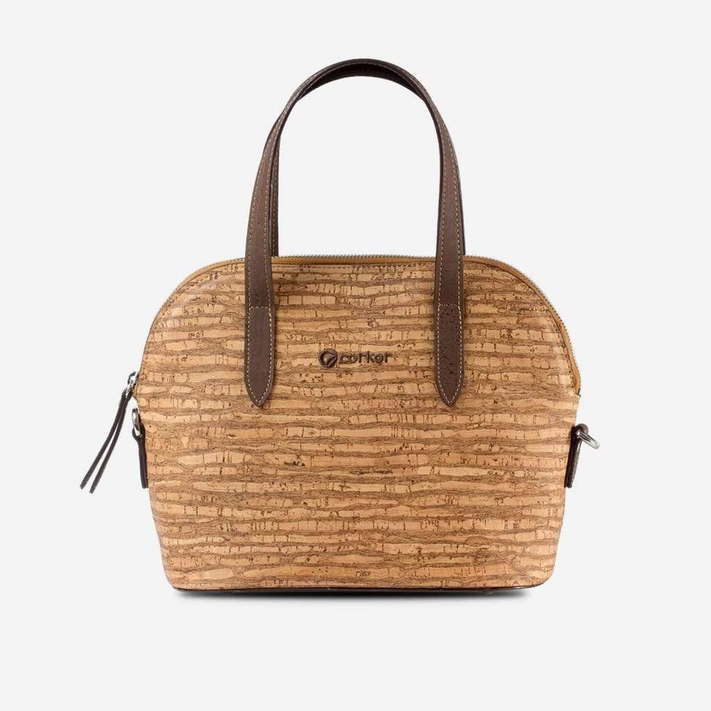 Cork Crossbody Purse