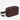 Crossbody Pouch Horizontal - Corkor #color_brown