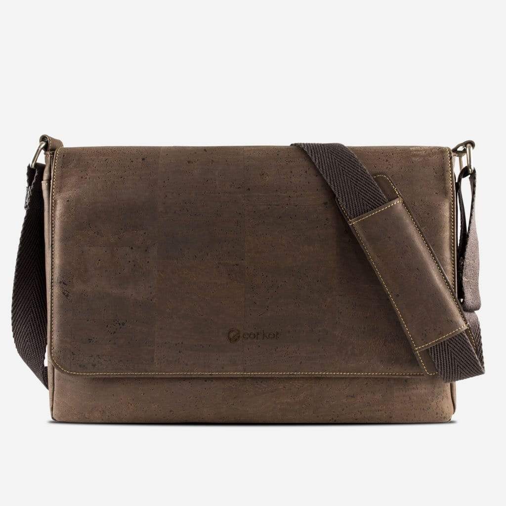 Leather Purse Messenger Handmade Crossbody Bag Handbag -  Denmark