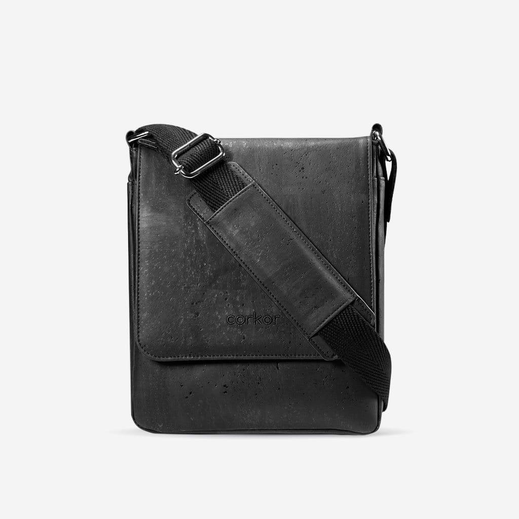 Cork messenger bag deals