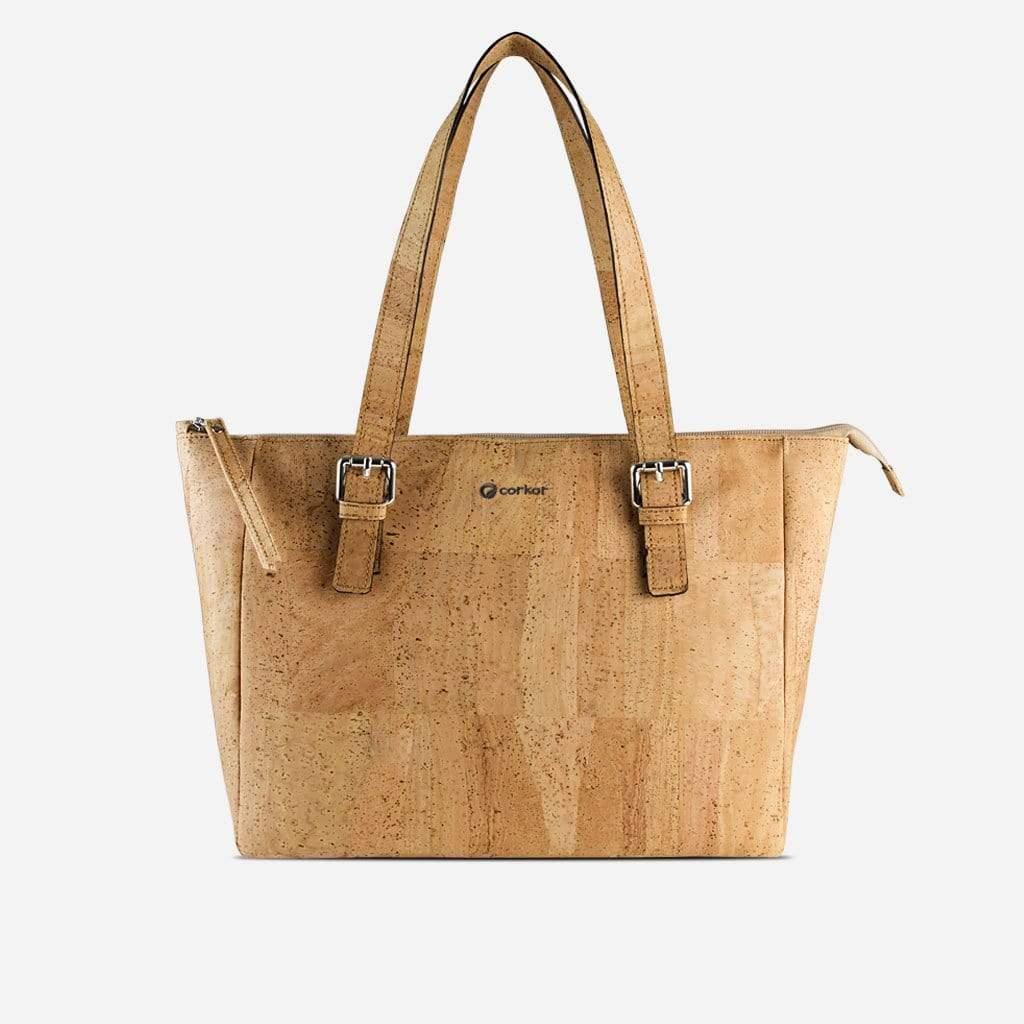 Vegan cork purse clearance
