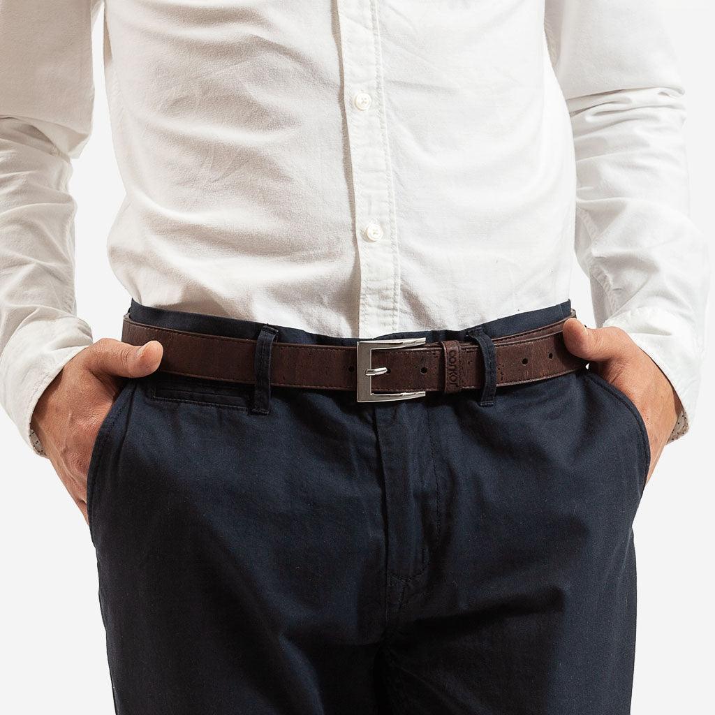 Man belt cheap